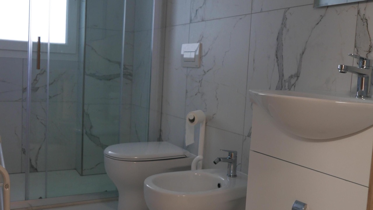 Photo of Bathroom in Bibione