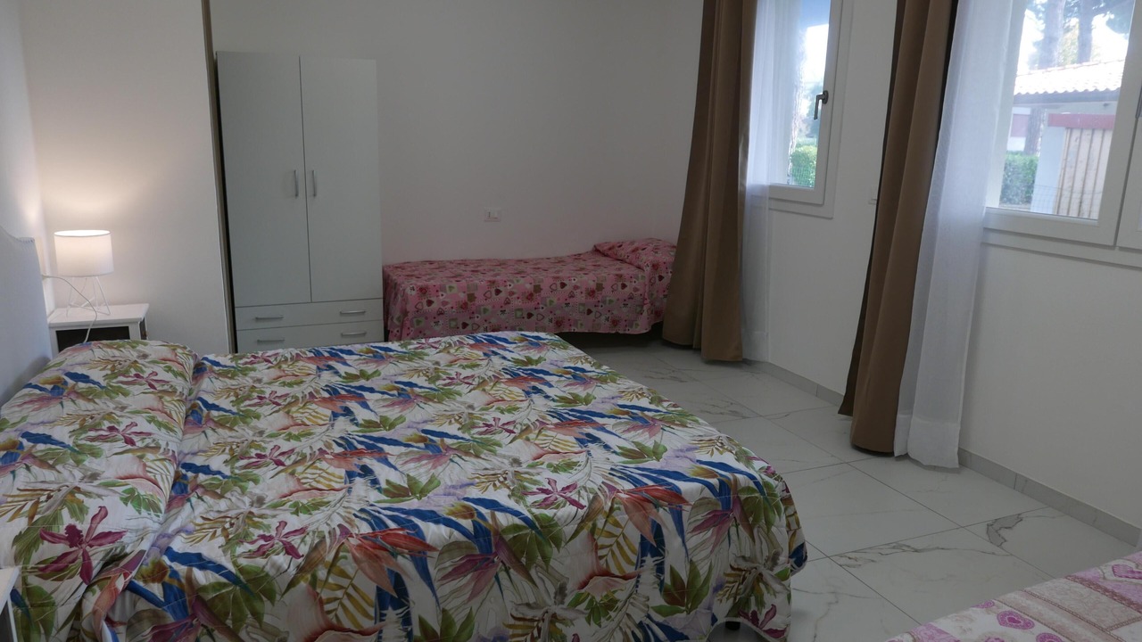 Photo of Bedroom in Bibione