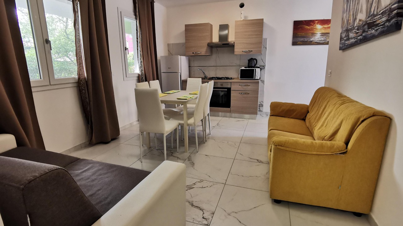 Photo of Livingroom in Bibione