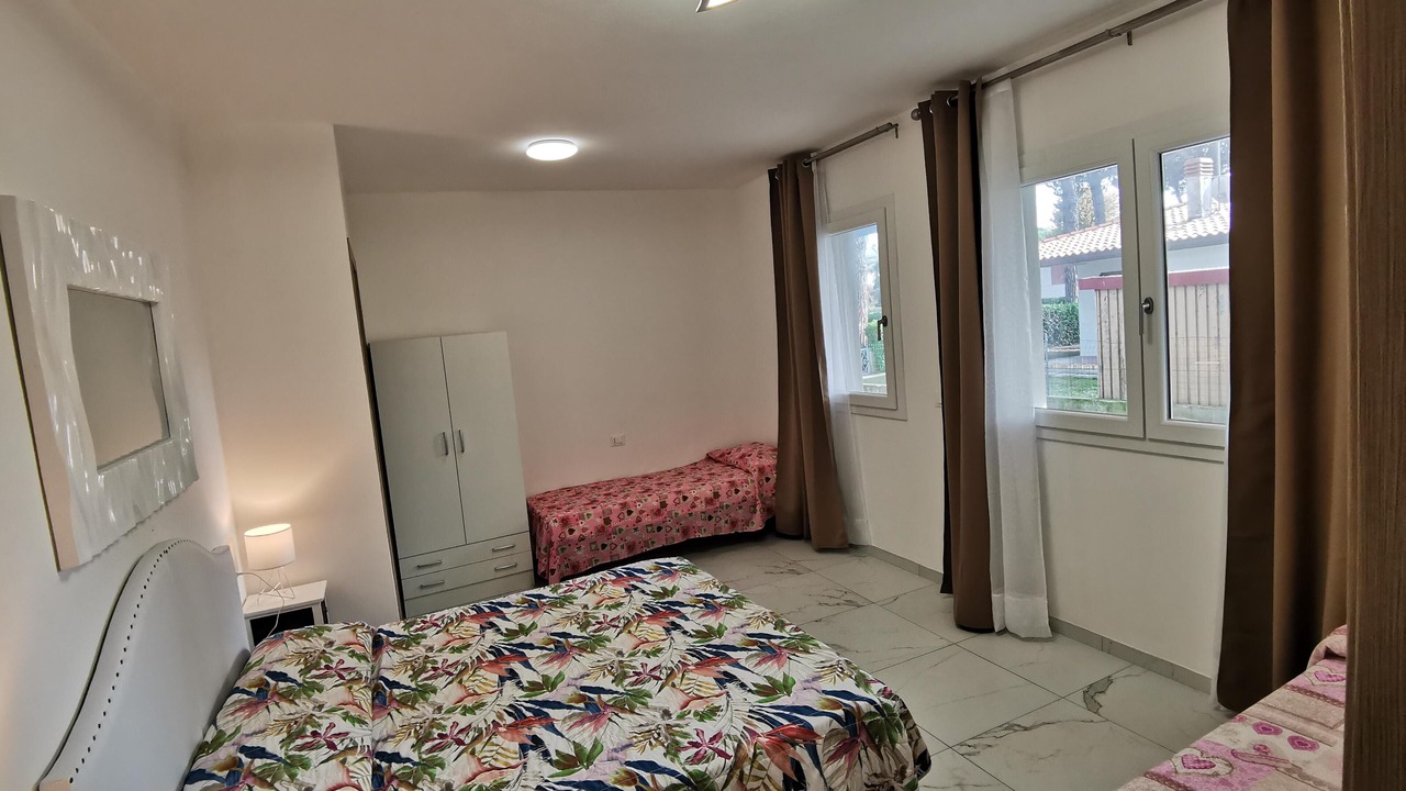 Photo of Bedroom in Bibione