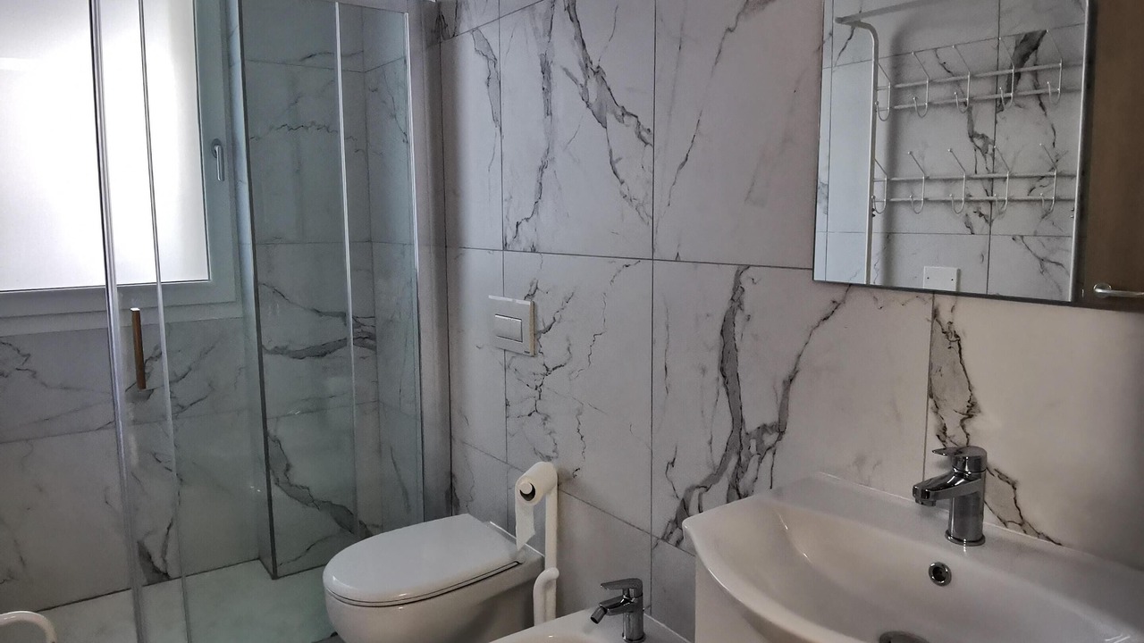 Photo of Bathroom in Bibione