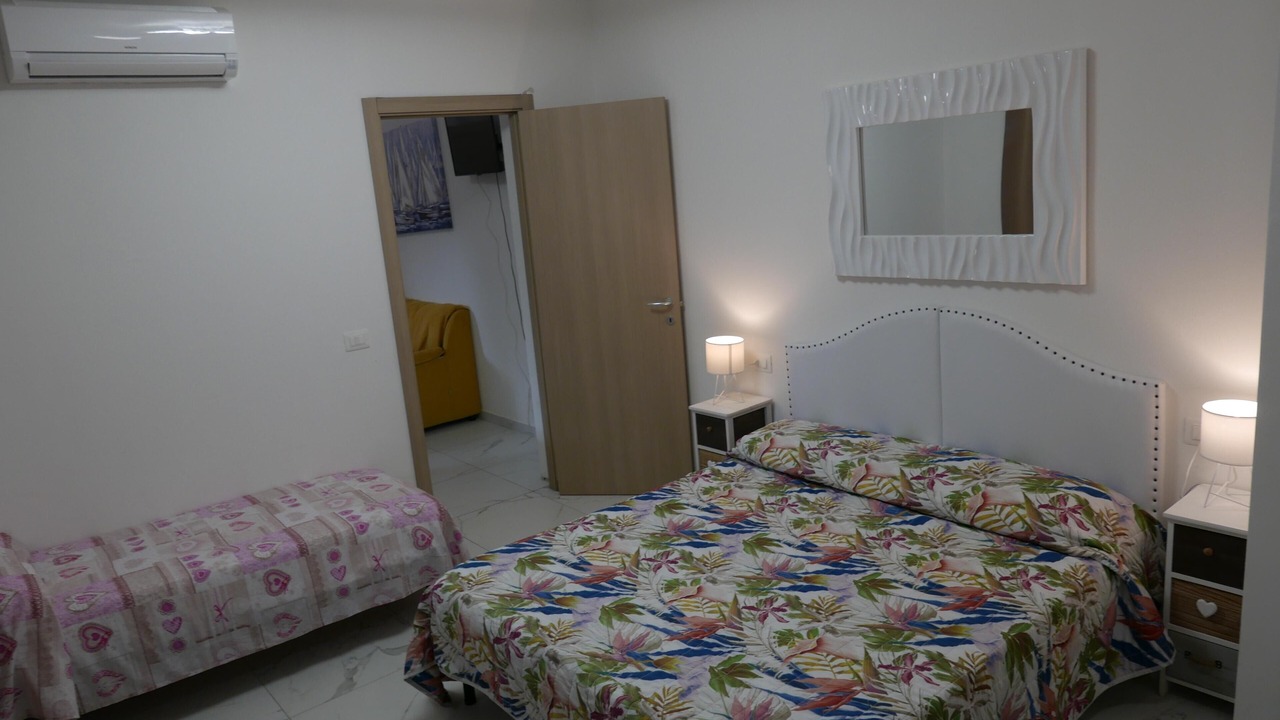 Photo of Bedroom in Bibione