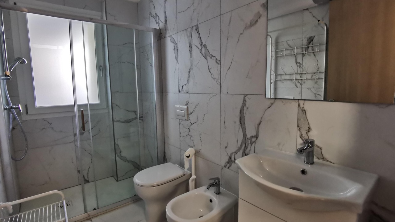 Photo of Bathroom in Bibione