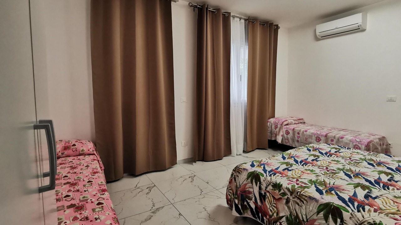 Photo of Bedroom in Bibione