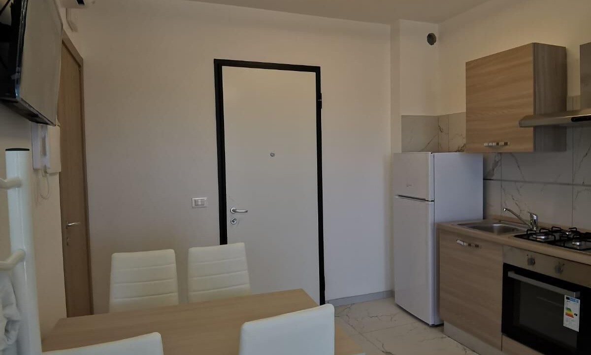 Photo of Kitchen in Bibione