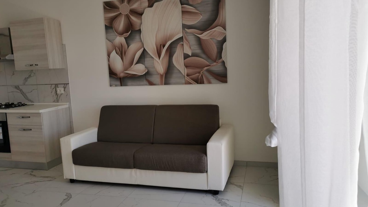 Photo of Livingroom in Bibione