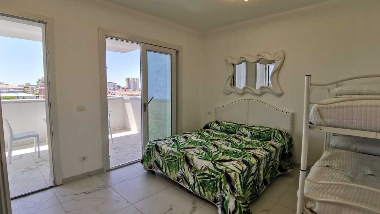 Photo of Bedroom in Bibione
