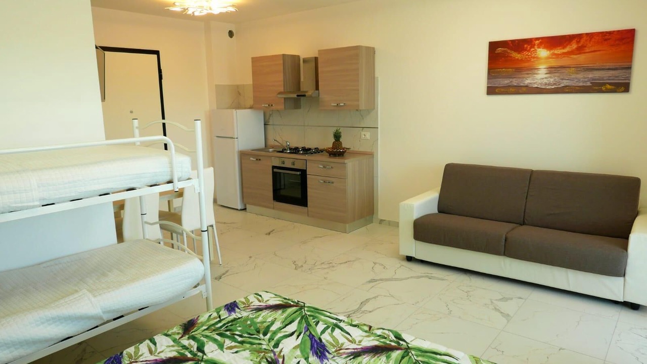 Photo of Livingroom in Bibione