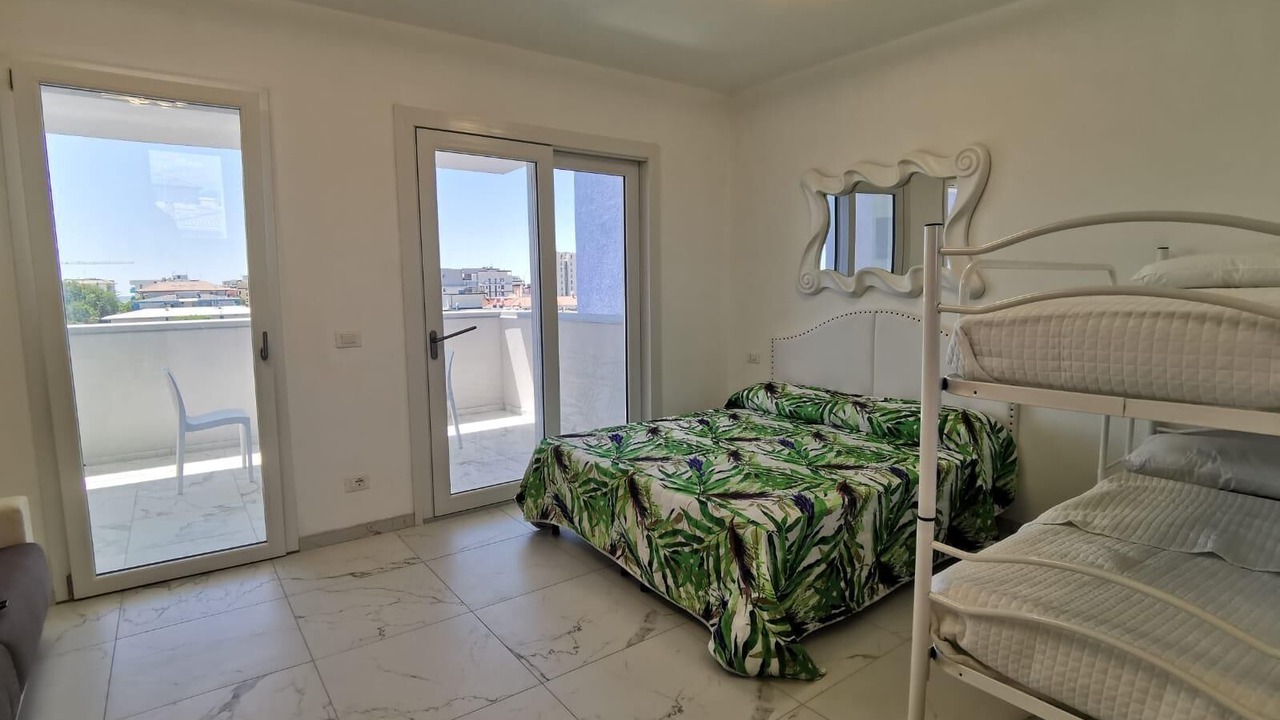 Photo of Bedroom in Bibione