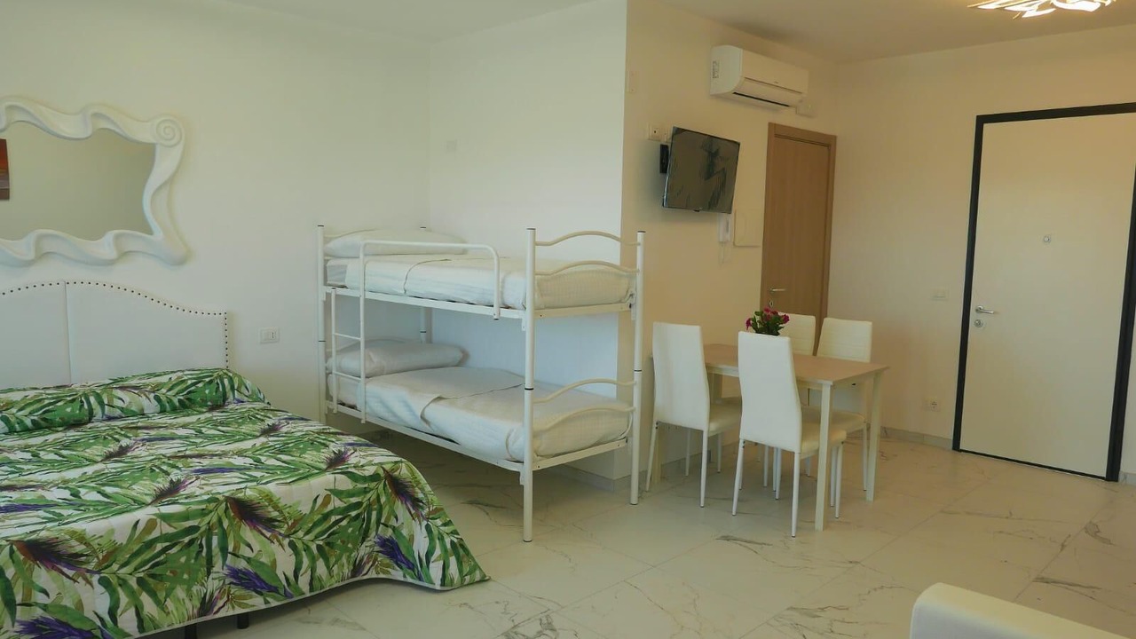 Photo of Bedroom in Bibione