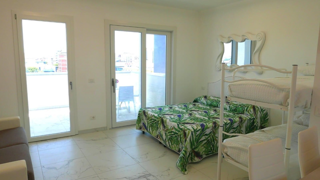 Photo of Bedroom in Bibione