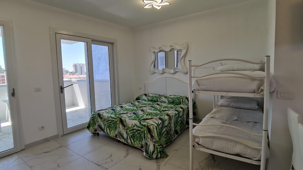 Photo of Bedroom in Bibione