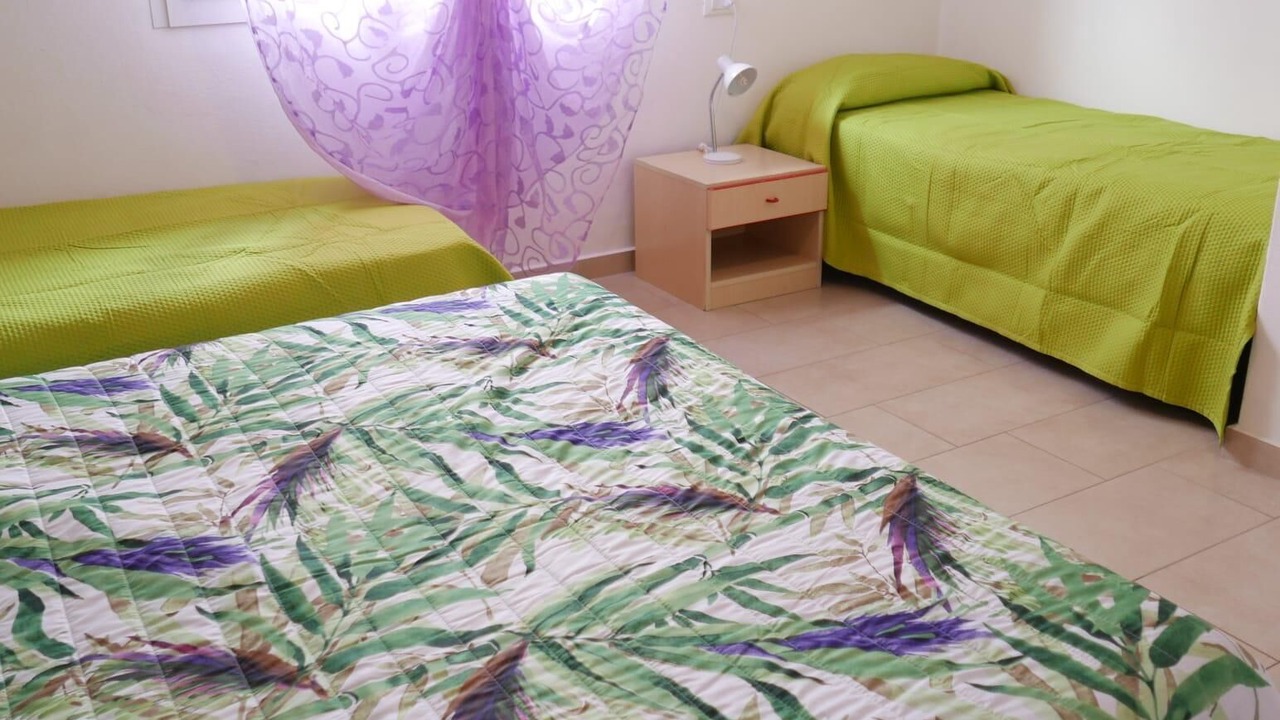 Photo of Bedroom in Bibione