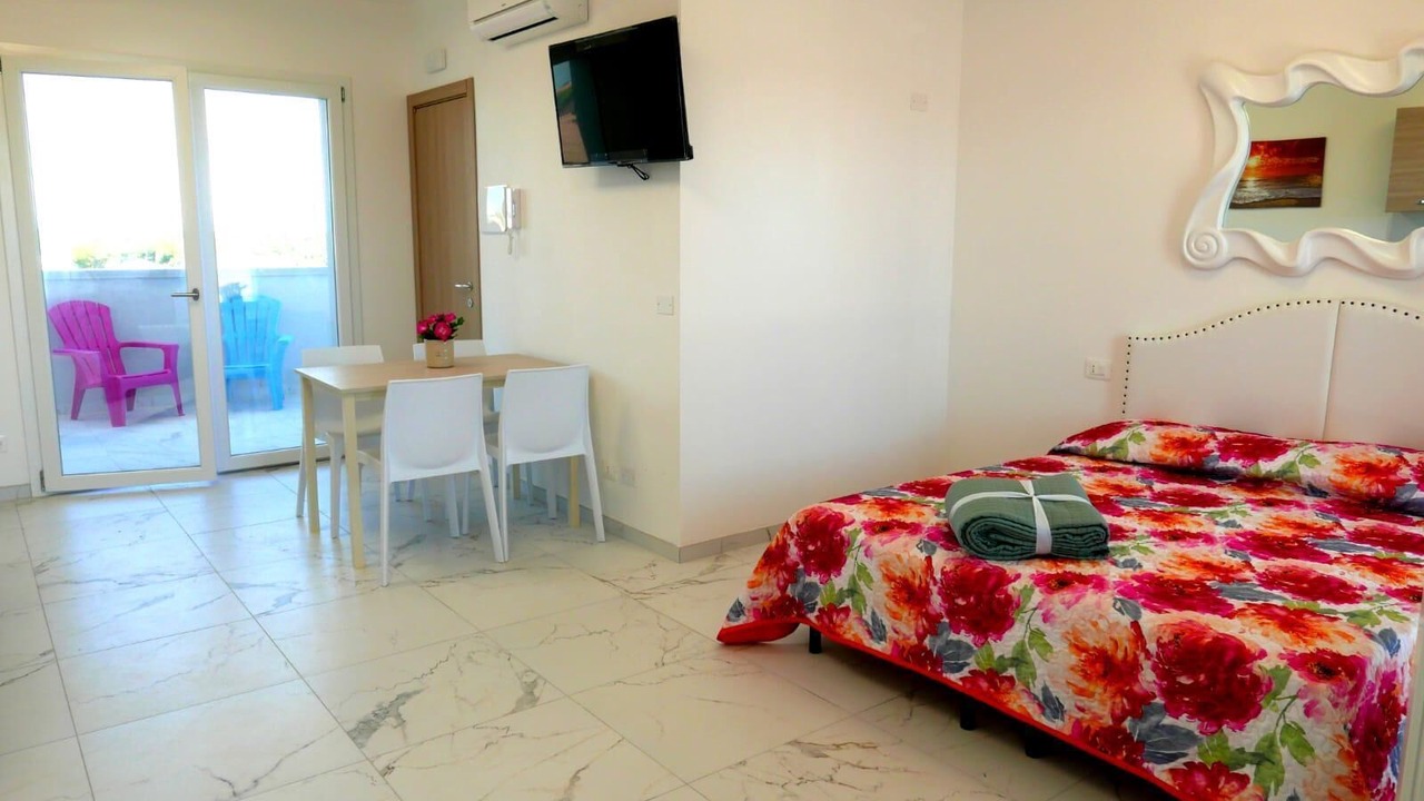 Photo of Bedroom in Bibione