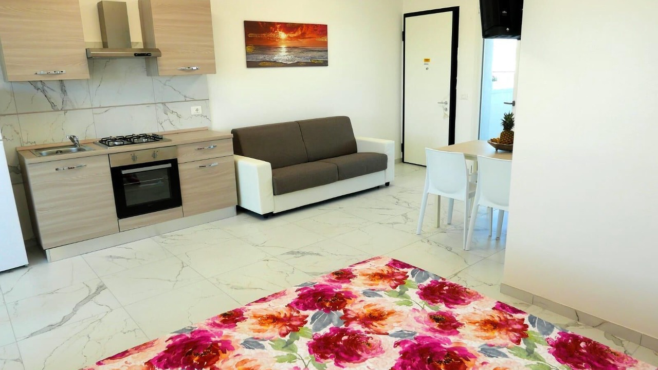 Photo of Livingroom in Bibione
