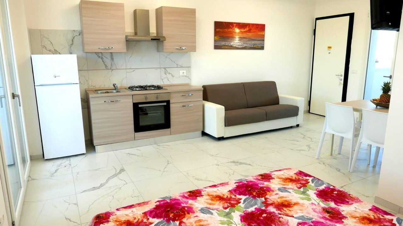 Photo of Livingroom in Bibione