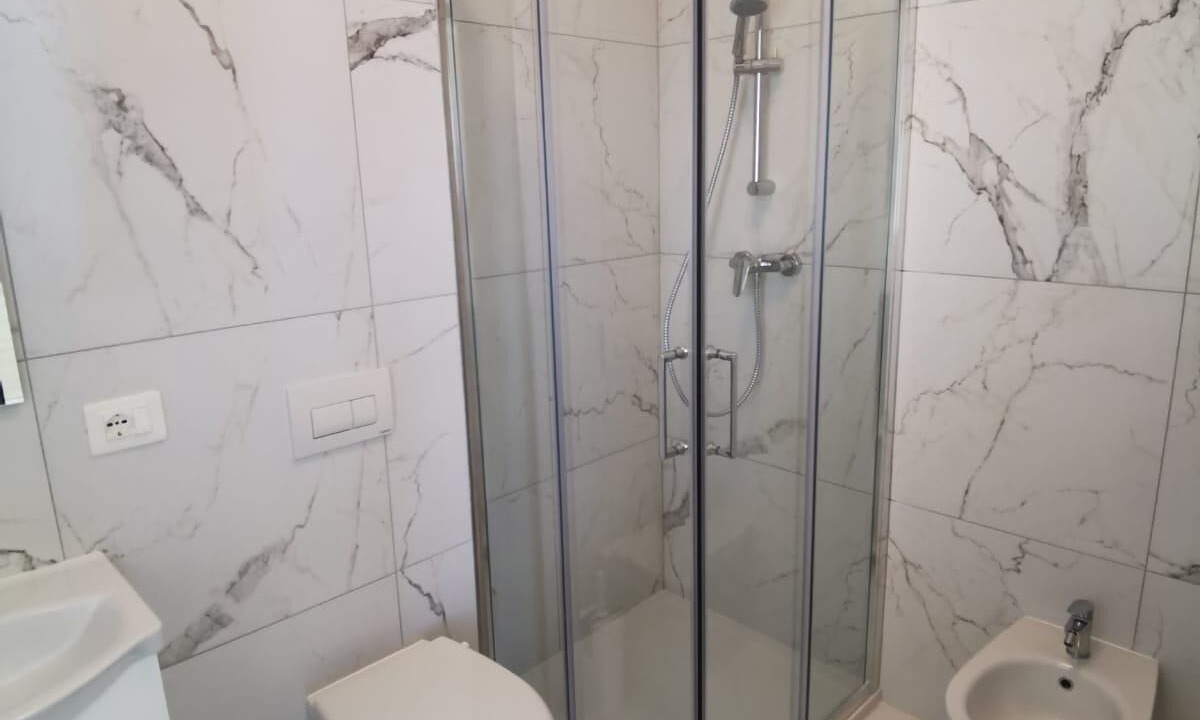 Photo of Bathroom in Bibione