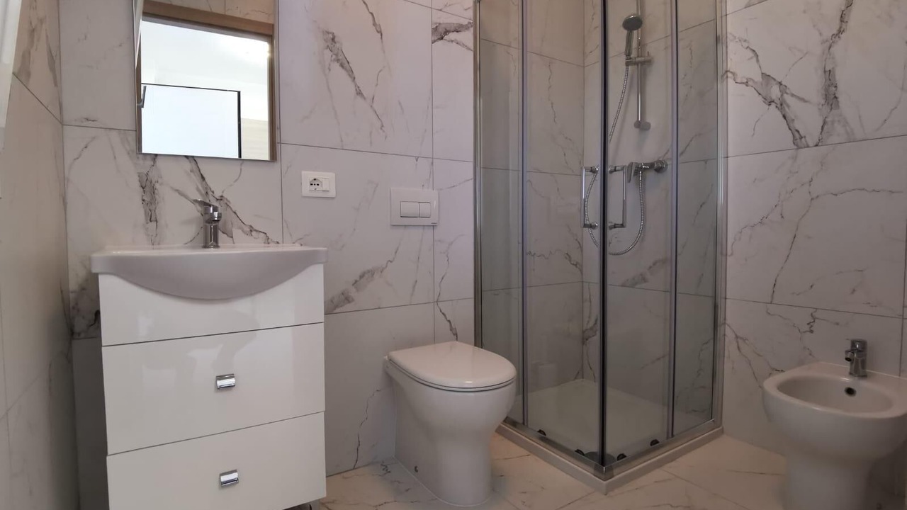 Photo of Bathroom in Bibione