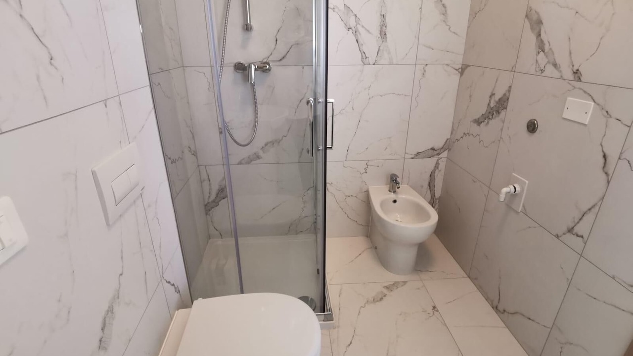 Photo of Bathroom in Bibione