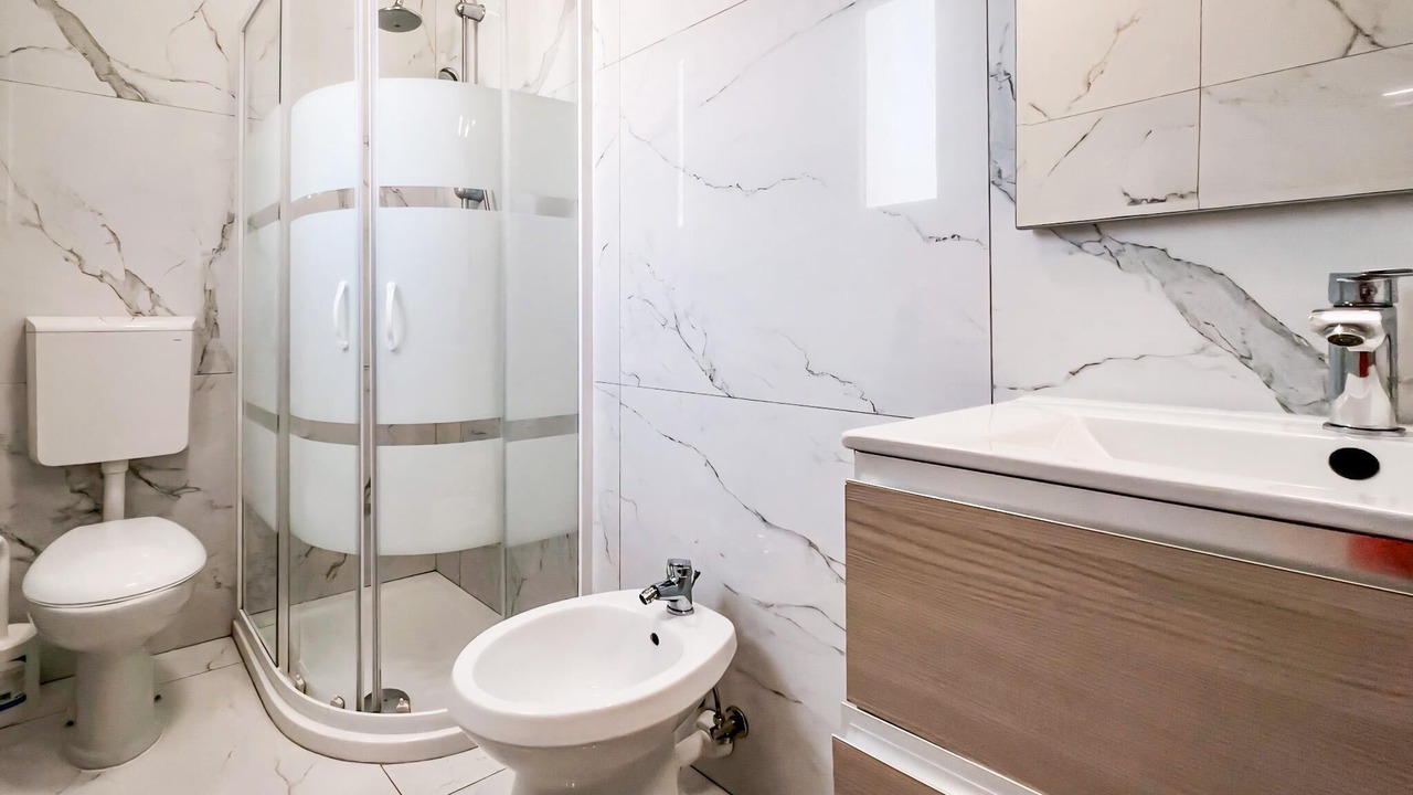 Photo of Bathroom in Bibione