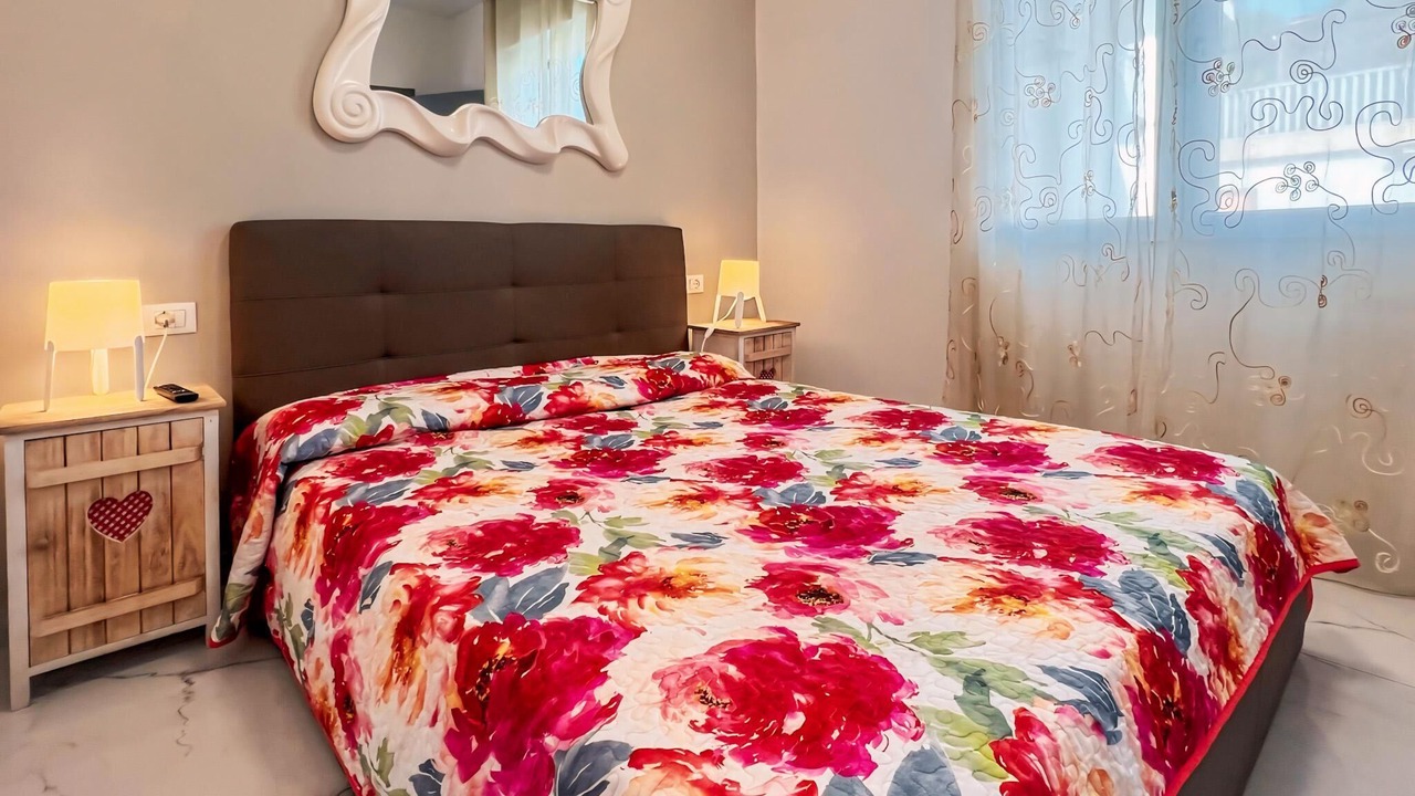 Photo of Bedroom in Bibione