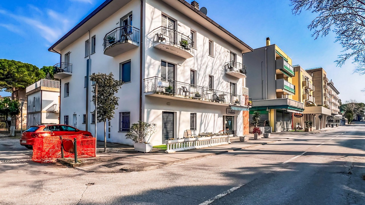 Photo of Outdoor in Bibione