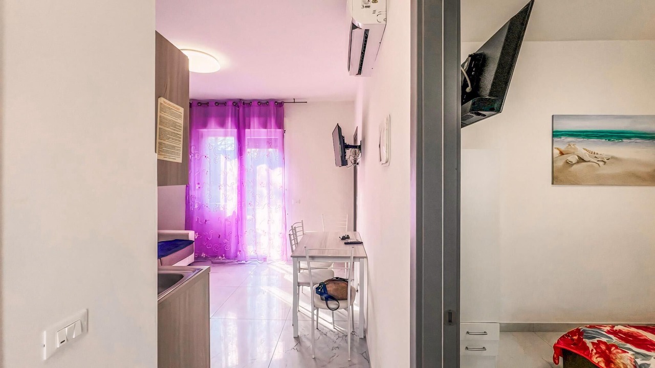 Photo of Bedroom in Bibione