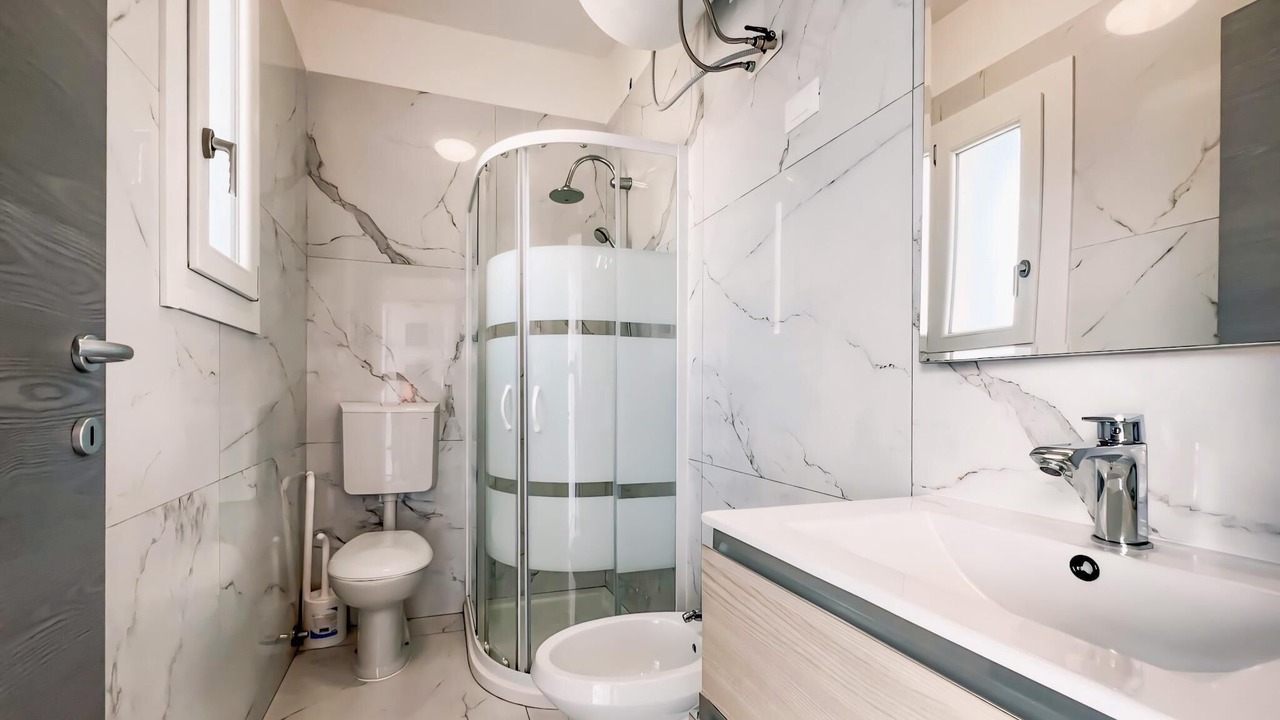Photo of Bathroom in Bibione