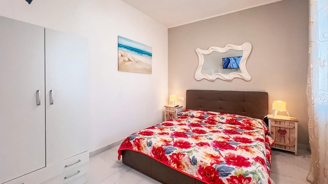 Photo of Bedroom in Bibione