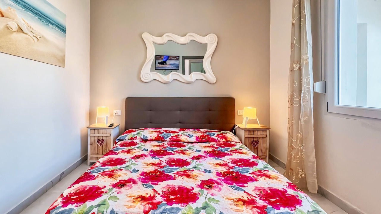 Photo of Bedroom in Bibione