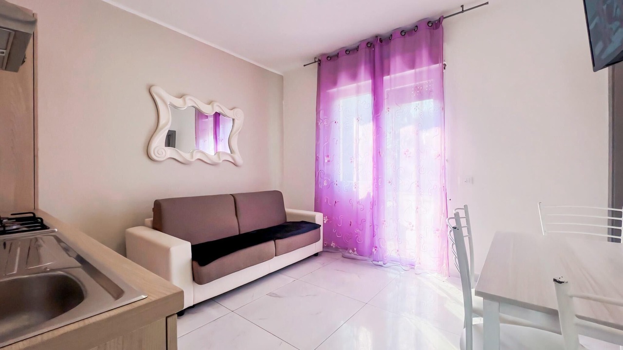 Photo of Livingroom in Bibione
