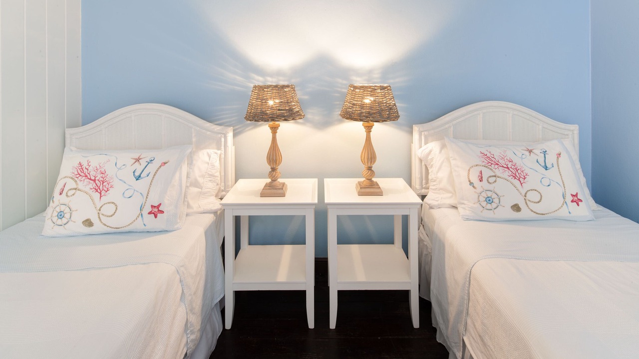 Photo of Bedroom in Nassau