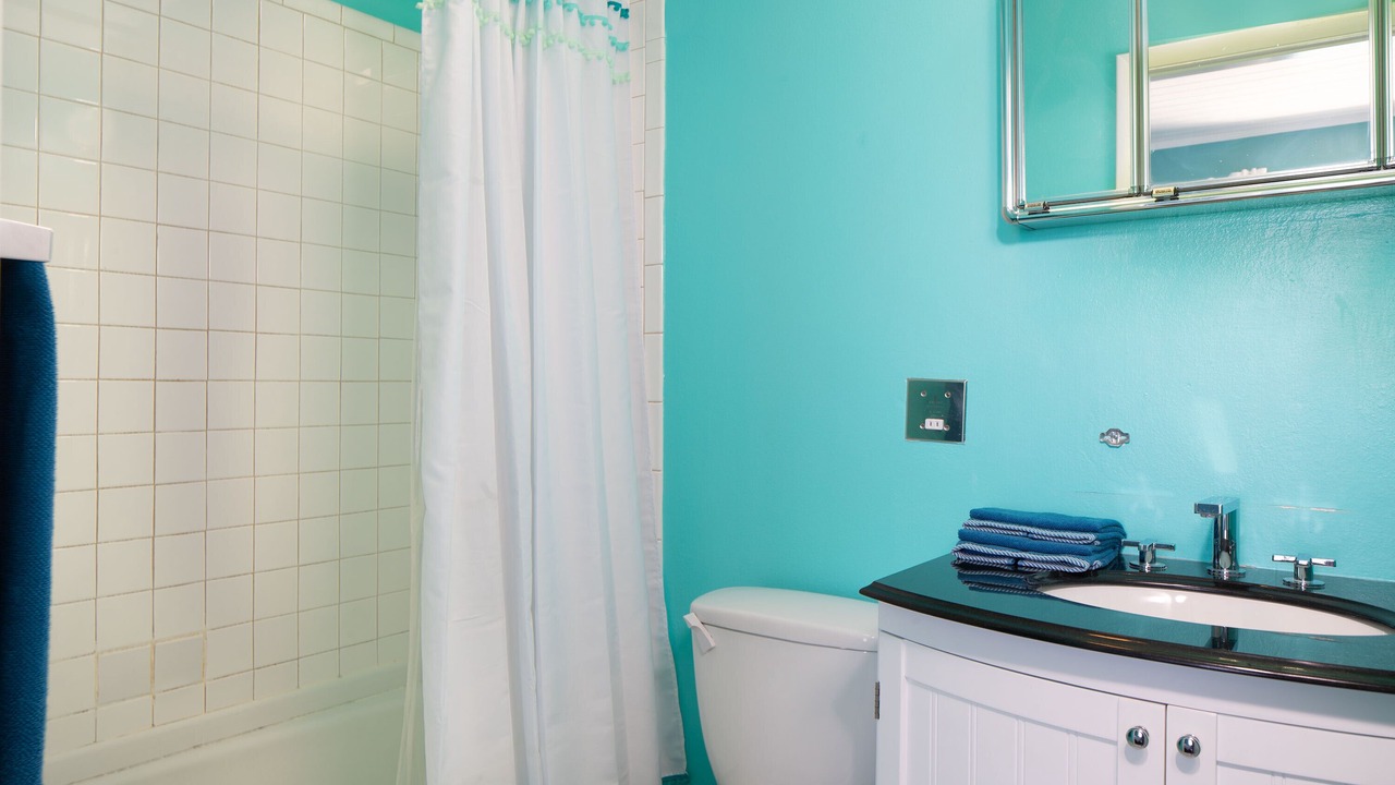 Photo of Bathroom in Nassau