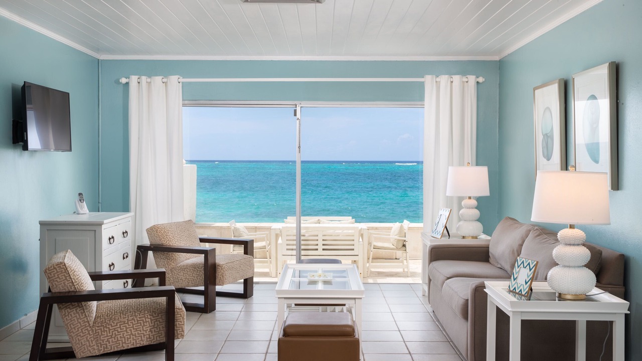 Photo of Livingroom in Nassau