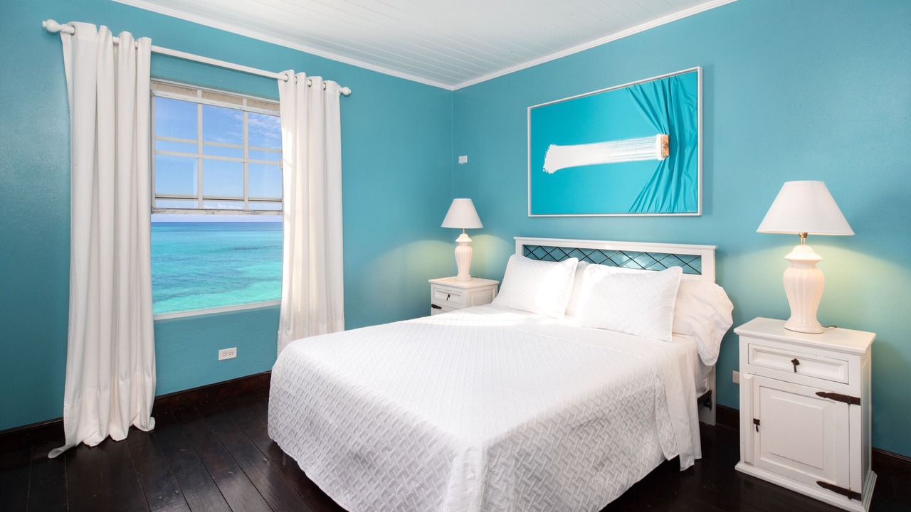 Photo of Bedroom in Nassau