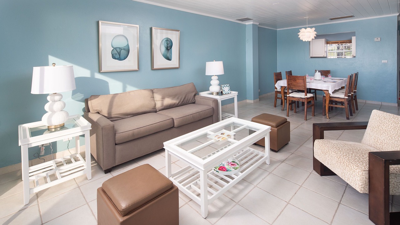 Photo of Livingroom in Nassau