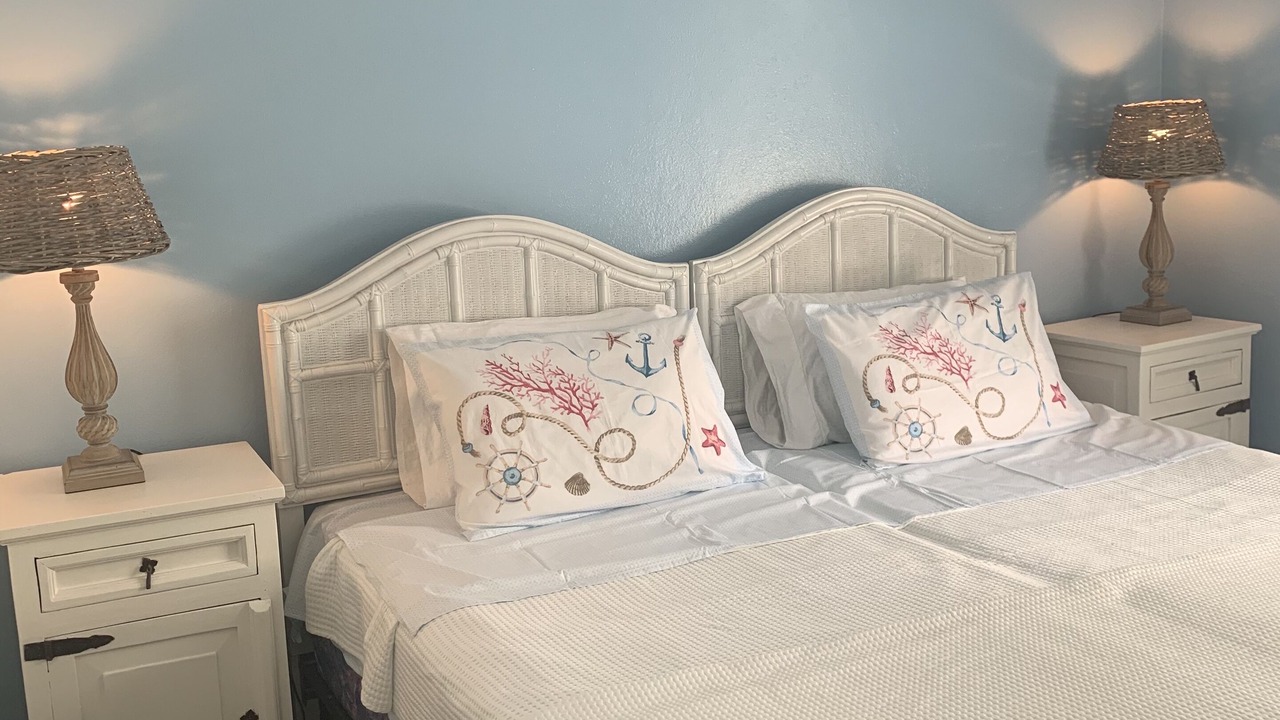 Photo of Bedroom in Nassau