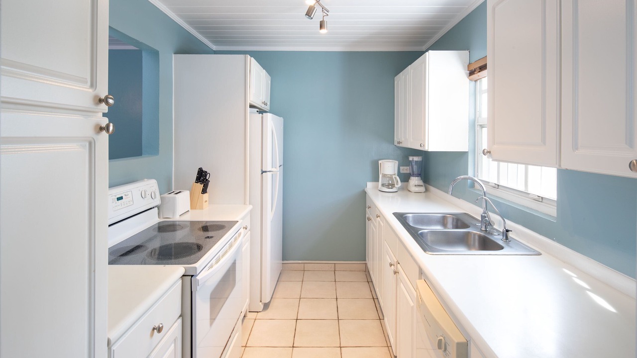 Photo of Kitchen in Nassau