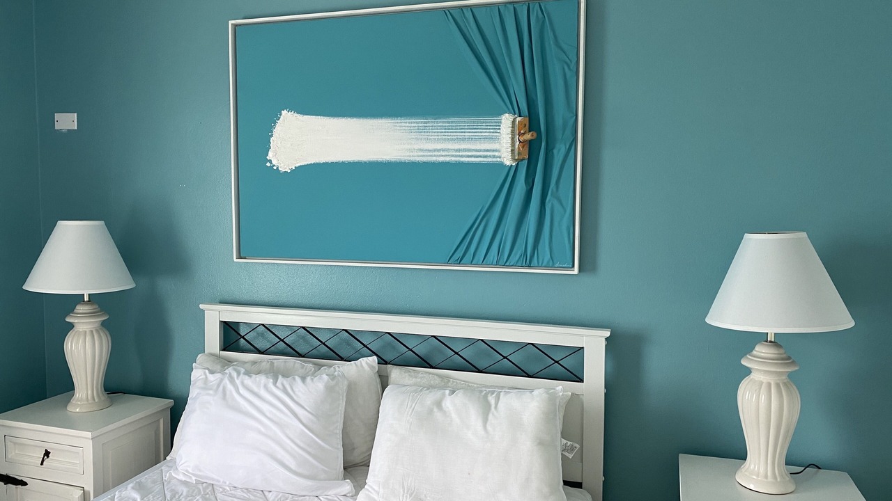 Photo of Bedroom in Nassau