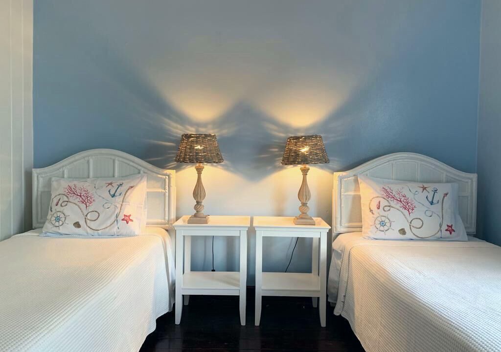 Photo of Bedroom in Nassau