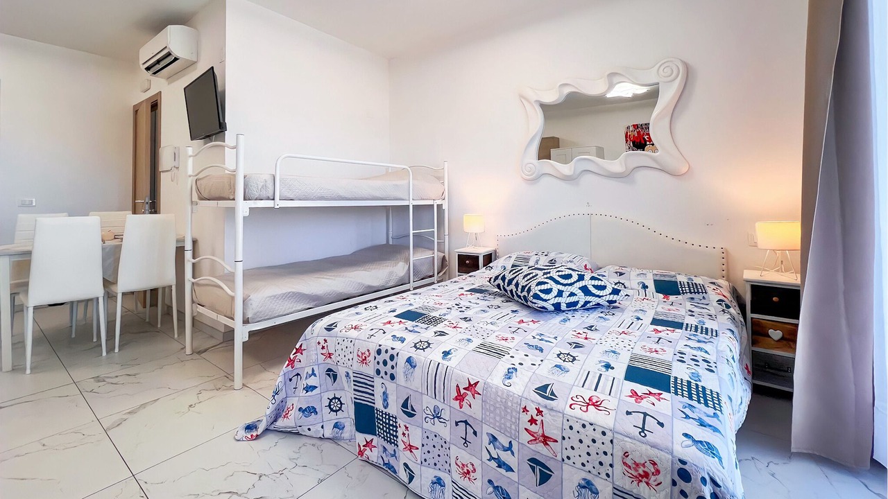 Photo of Bedroom in Bibione