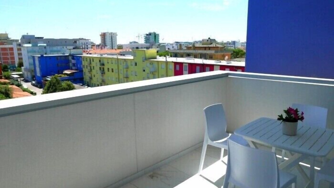 Photo of Patio Balcony in Bibione