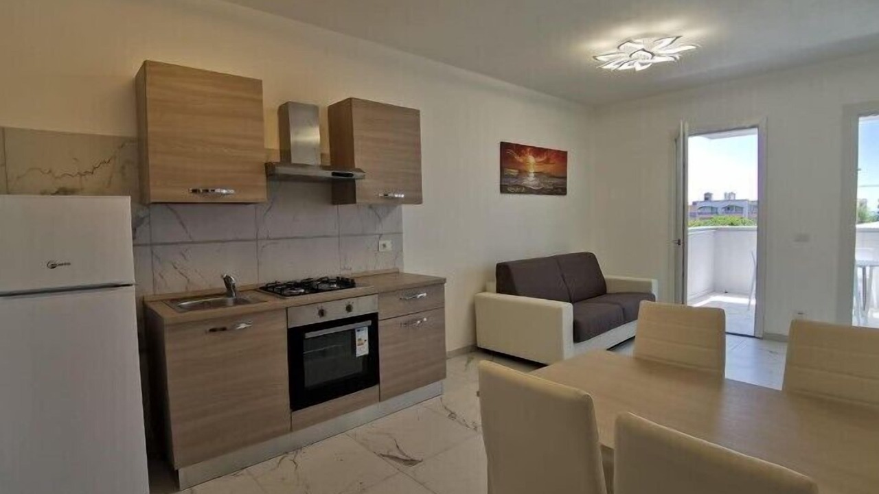 Photo of Kitchen in Bibione