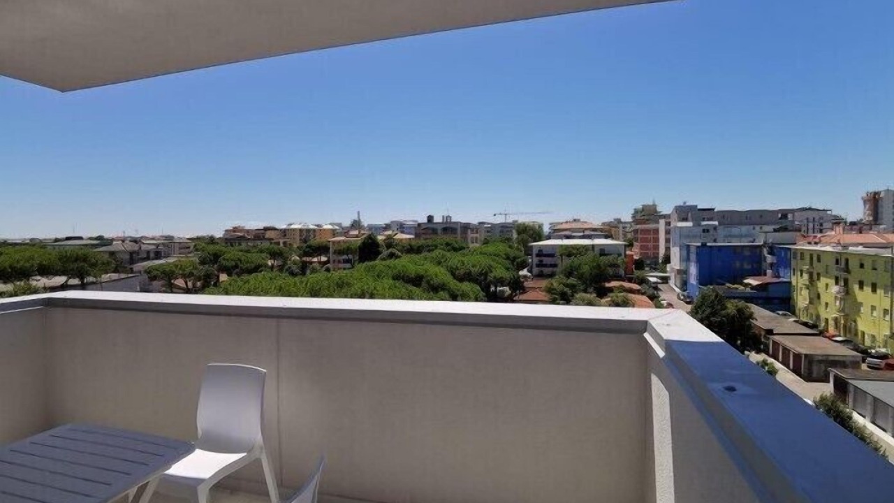 Photo of Patio Balcony in Bibione