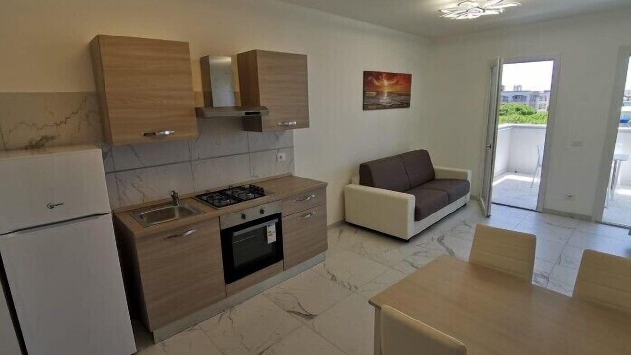 Photo of Kitchen in Bibione