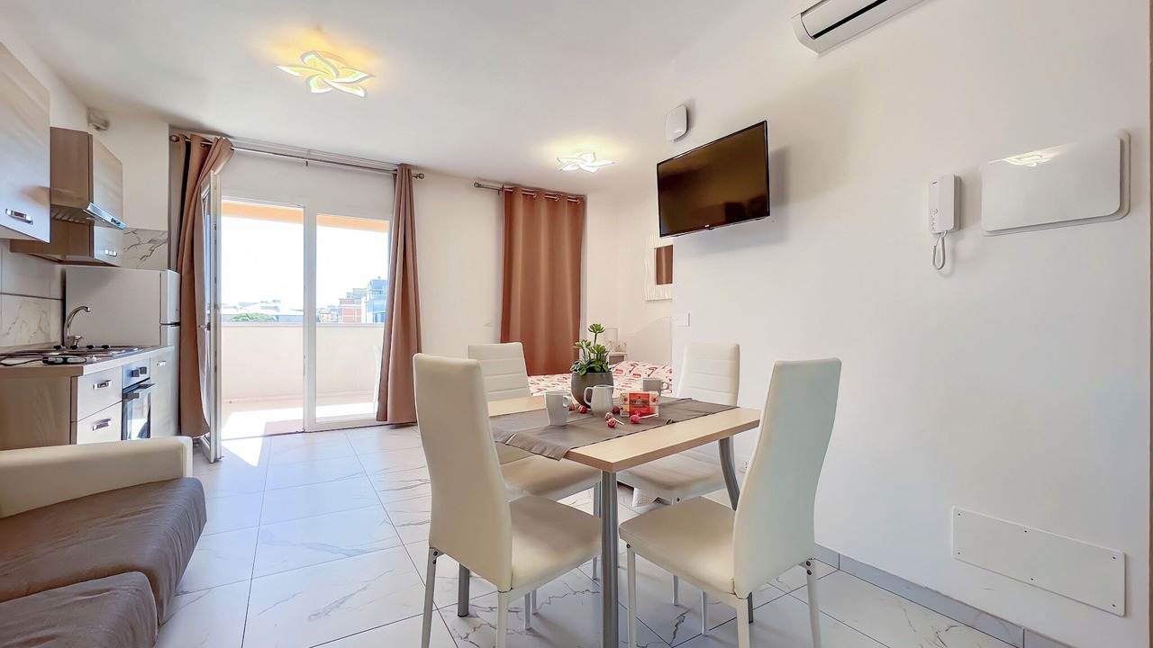Photo of Livingroom in Bibione