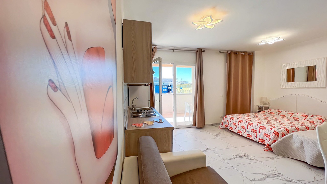 Photo of Bedroom in Bibione