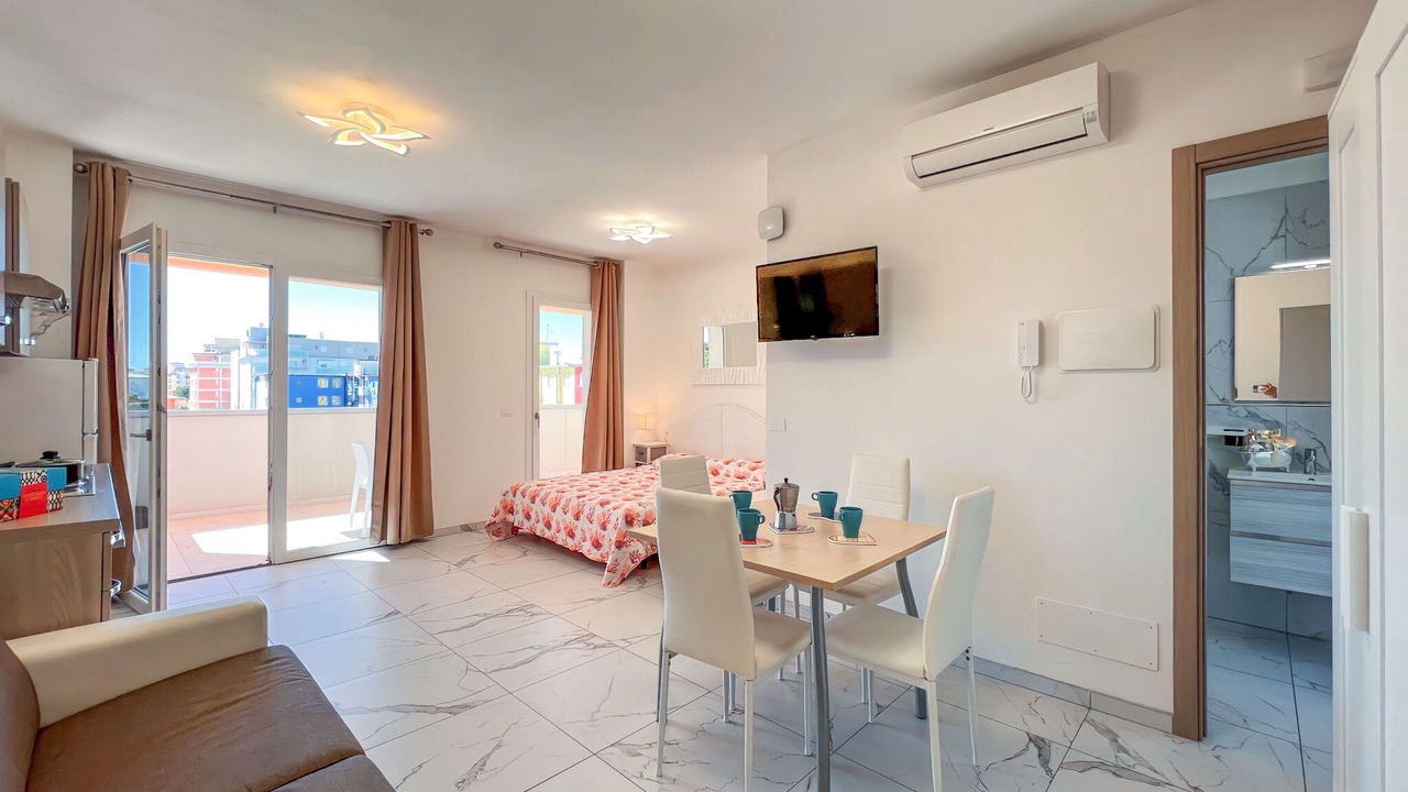 Photo of Livingroom in Bibione
