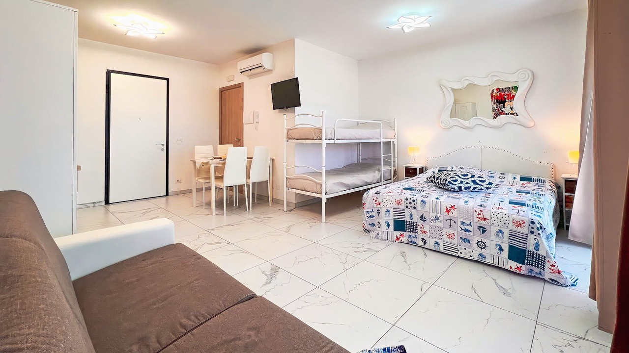 Photo of Bedroom in Bibione