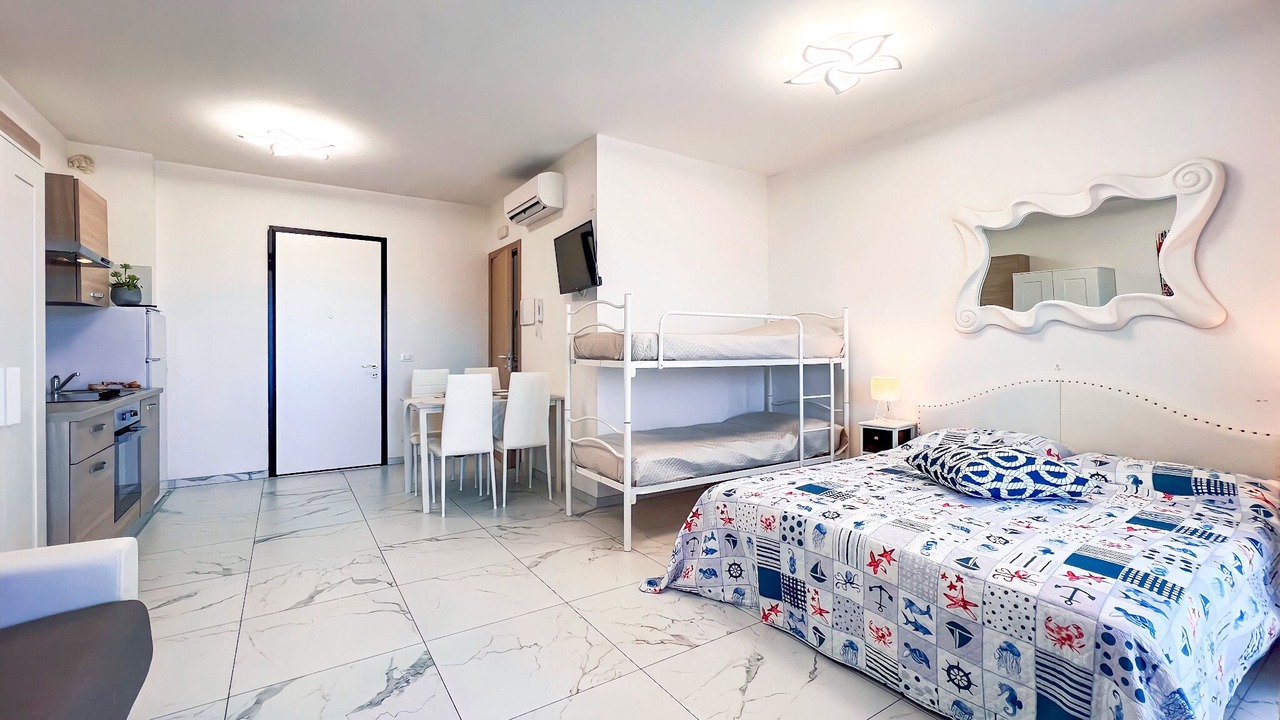 Photo of Kitchen in Bibione